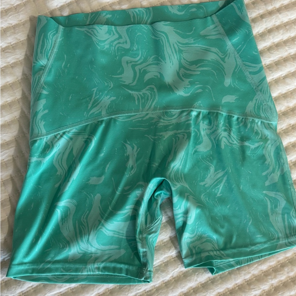 Gymshark shorts
